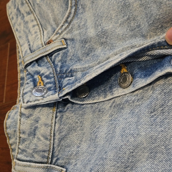 H&M Denim Shorts - Picture 3 of 7